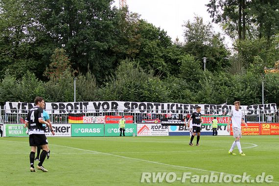 SV Rödinghausen vs Rot-Weiß Oberhausen (3-3) (5)