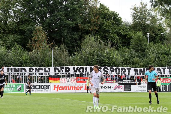 SV Rödinghausen vs Rot-Weiß Oberhausen (3-3) (6)