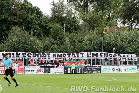 SV Rödinghausen vs Rot-Weiß Oberhausen (3-3) (7)