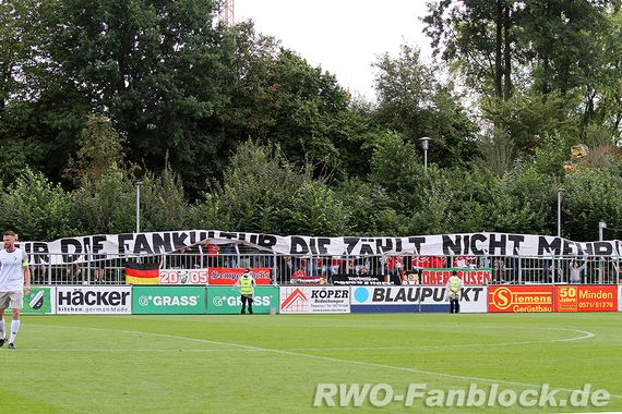 SV Rödinghausen vs Rot-Weiß Oberhausen (3-3) (10)