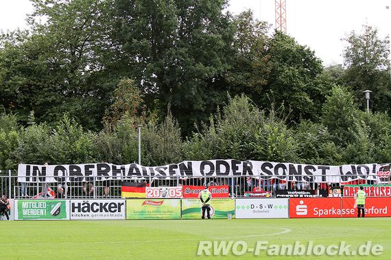 SV Rödinghausen vs Rot-Weiß Oberhausen (3-3) (13)