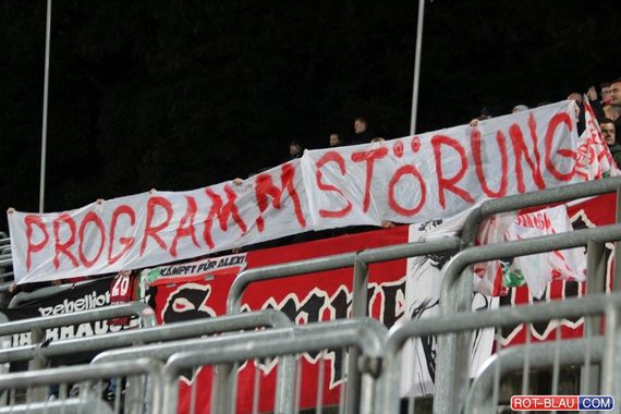 Wuppertaler SV vs Rot-Weiß Oberhausen (2-0) (1)