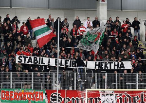 Rot-Weiß Oberhausen vs SV Lippstadt 08 (3-1)