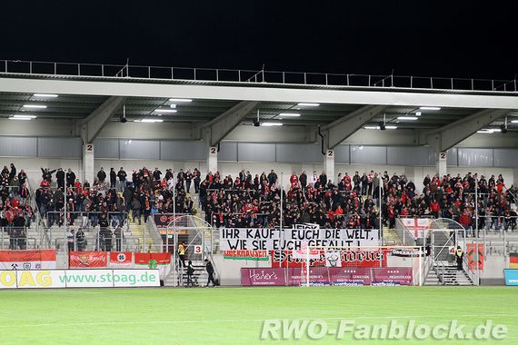 Rot-Weiß Oberhausen vs SV Lippstadt 08 (3-1) (1)