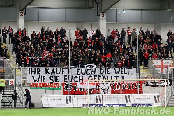Rot-Weiß Oberhausen vs SV Lippstadt 08 (3-1) (2)