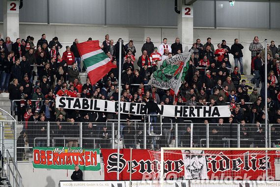 Rot-Weiß Oberhausen vs SV Lippstadt 08 (3-1) (4)