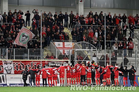 Rot-Weiß Oberhausen vs SV Lippstadt 08 (3-1) (7)
