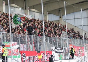 Rot-Weiß Oberhausen vs Wuppertaler SV (2-1)