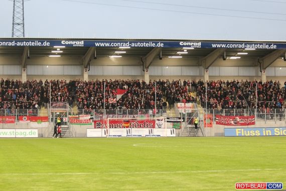 Rot-Weiß Oberhausen vs Wuppertaler SV (2-1) (1)
