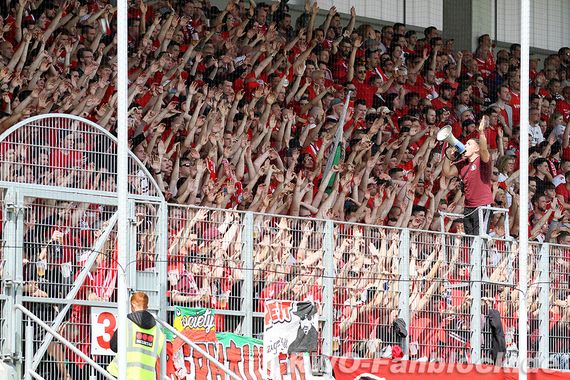 Rot-Weiß Oberhausen vs SC Verl (3-3) (7)