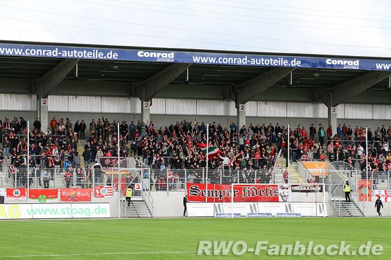 Rot-Weiß Oberhausen vs VfB Homberg (3-1) (2)