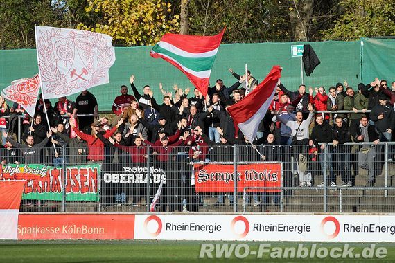 1. FC Köln II vs Rot-Weiß Oberhausen (1-1) (1)