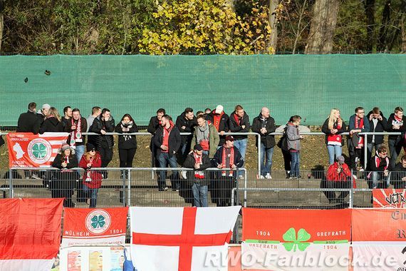 1. FC Köln II vs Rot-Weiß Oberhausen (1-1) (2)