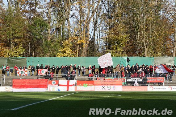 1. FC Köln II vs Rot-Weiß Oberhausen (1-1) (4)