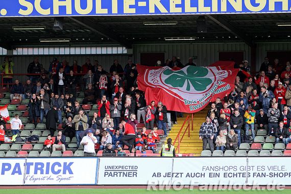 Rot-Weiß Oberhausen vs Fortuna Düsseldorf II (2-1) (2)