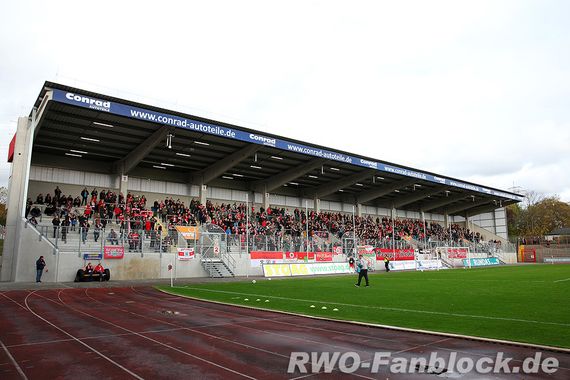 Rot-Weiß Oberhausen vs Fortuna Düsseldorf II (2-1) (3)