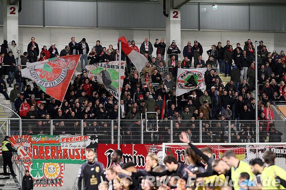 Rot-Weiß Oberhausen vs Bonner SC (1-0) (2)