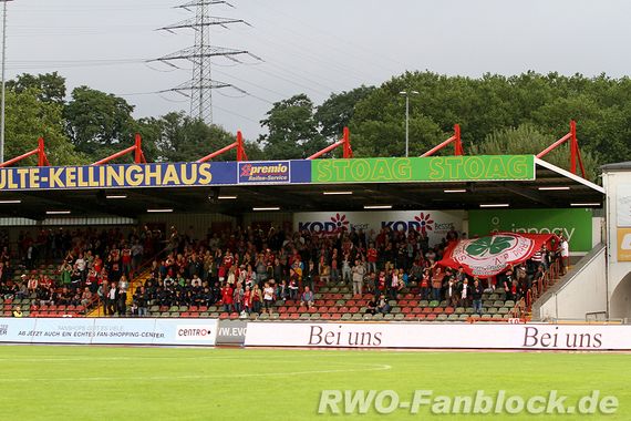 Rot-Weiß Oberhausen vs SC Verl (1-1) (4)