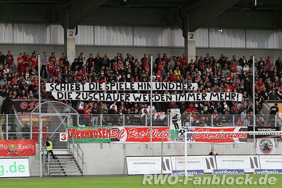 Rot-Weiß Oberhausen vs SC Verl (1-1) (5)