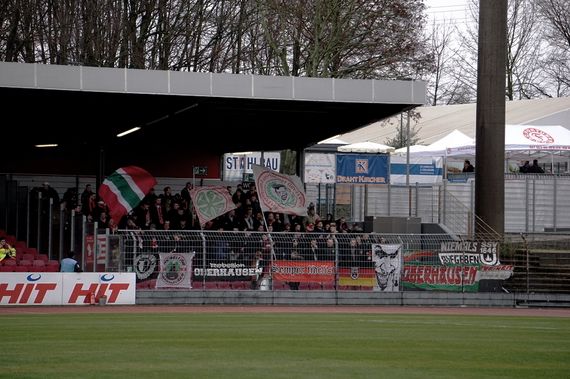 SC Fortuna Köln vs Rot-Weiß Oberhausen (0-3) (1)