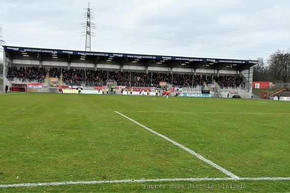 Rot-Weiß Oberhausen vs TSV Alemannia Aachen (1-1) (2)