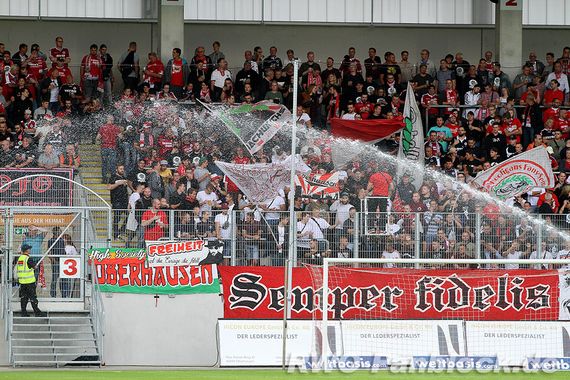 Rot-Weiß Oberhausen vs SC Fortuna Köln (3-3) (3)