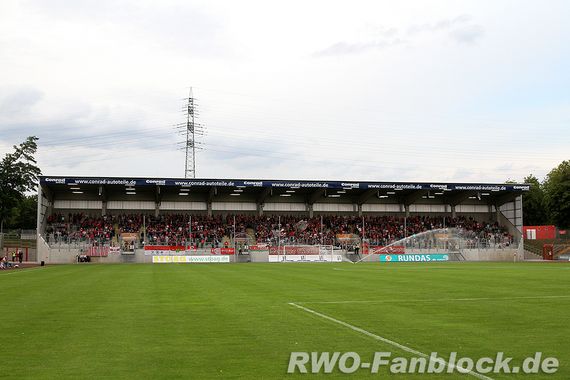 Rot-Weiß Oberhausen vs SC Fortuna Köln (3-3) (6)