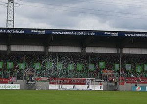Rot-Weiß Oberhausen vs Rot-Weiss Essen (0-3)