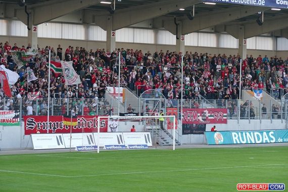 Rot-Weiß Oberhausen vs Wuppertaler SV (5-1) (1)