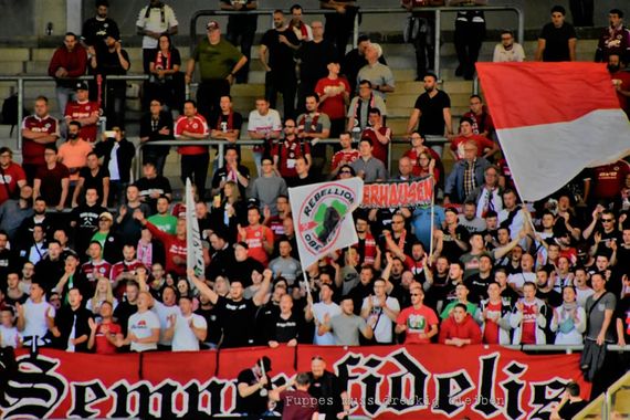 TSV Alemannia Aachen vs Rot-Weiß Oberhausen (1-1) (2)