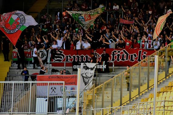 TSV Alemannia Aachen vs Rot-Weiß Oberhausen (1-1) (3)