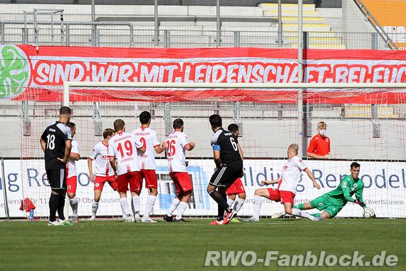 Rot-Weiß Oberhausen vs SV Bergisch Gladbach (1-1) (2)