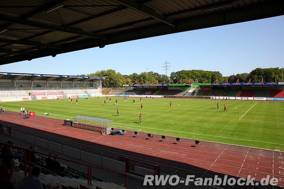 Rot-Weiß Oberhausen vs SV Bergisch Gladbach (1-1) (3)