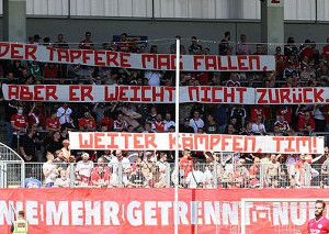Rot-Weiß Oberhausen vs KFC Uerdingen (6-0)