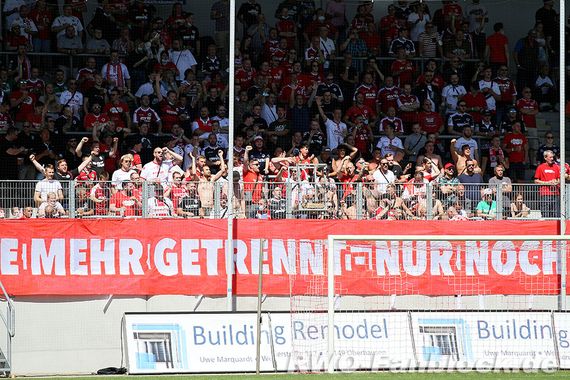 Rot-Weiß Oberhausen vs KFC Uerdingen (6-0) (1)