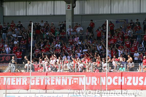 Rot-Weiß Oberhausen vs KFC Uerdingen (6-0) (5)