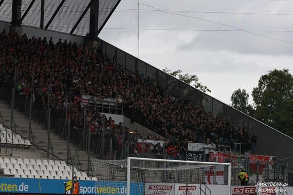 Rot-Weiss Essen vs Rot-Weiß Oberhausen (1-1) (3)