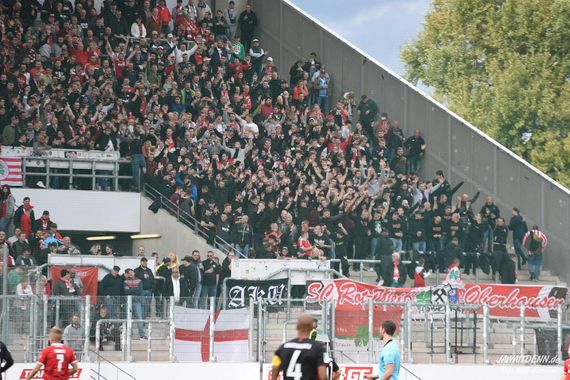 Rot-Weiss Essen vs Rot-Weiß Oberhausen (1-1) (4)