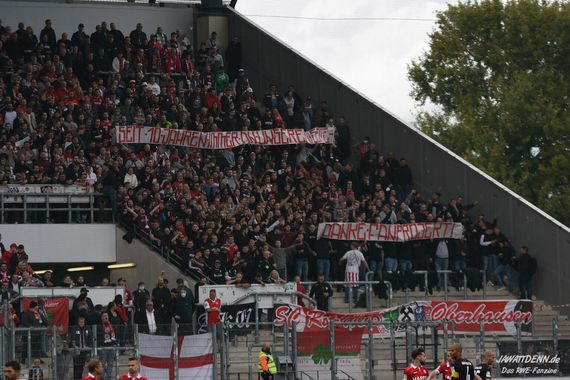 Rot-Weiss Essen vs Rot-Weiß Oberhausen (1-1) (5)