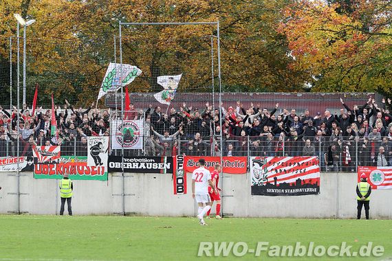 Fortuna Düsseldorf II vs Rot-Weiß Oberhausen (2-2) (3)