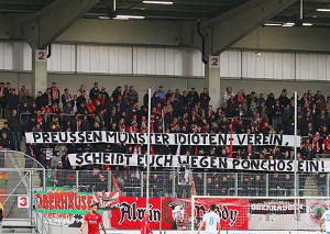 Rot-Weiß Oberhausen vs FC Schalke 04 II (4-0)