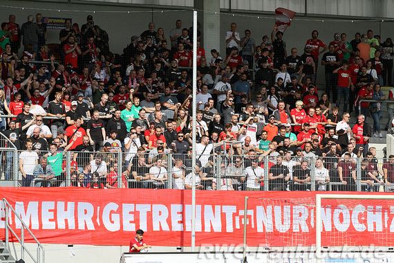 Rot-Weiß Oberhausen vs SV Rödinghausen (2-1) (1)