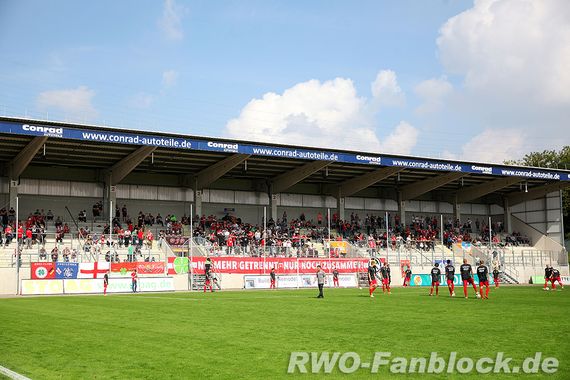 Rot-Weiß Oberhausen vs SV Rödinghausen (2-1) (4)
