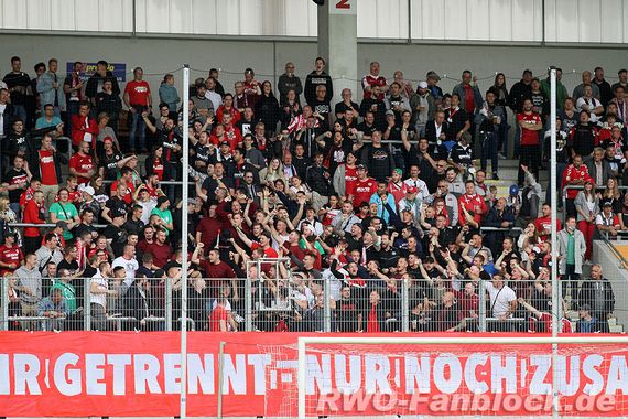 Rot-Weiß Oberhausen vs Rot-Weiß Ahlen (4-0) (2)
