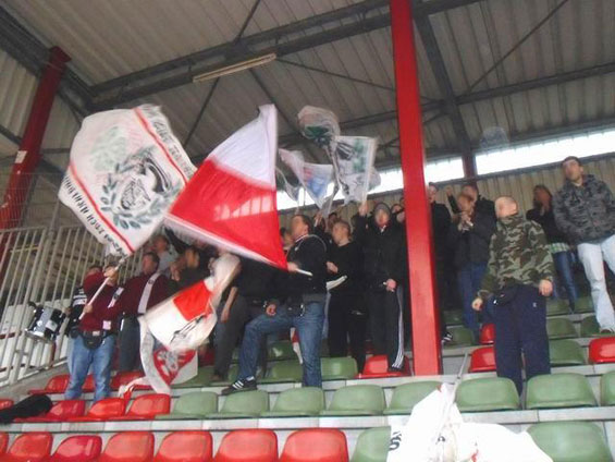 Rot-Weiß Oberhausen II vs FC Remscheid (1-1) (2)