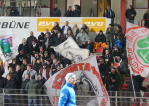 Rot-Weiß Oberhausen II vs Wuppertaler SV (0-2)