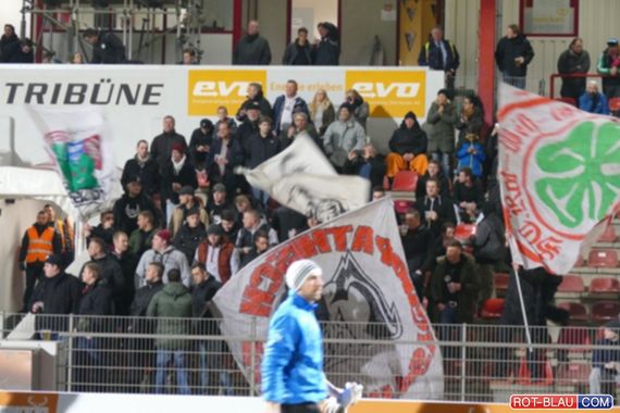 Rot-Weiß Oberhausen II vs Wuppertaler SV (0-2) (3)