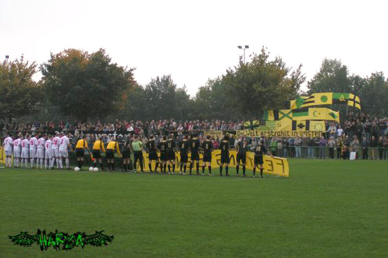 Göttingen 05 vs TSV Holtensen (0-0) (1)