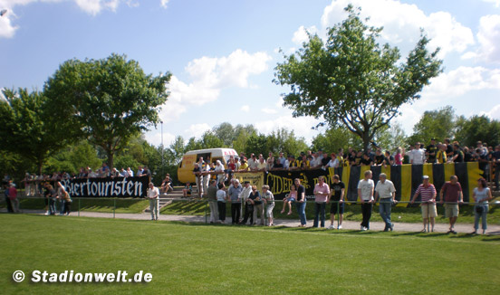 Göttingen 05 vs SV Dosl.Spor Osterode (5-1) (1)