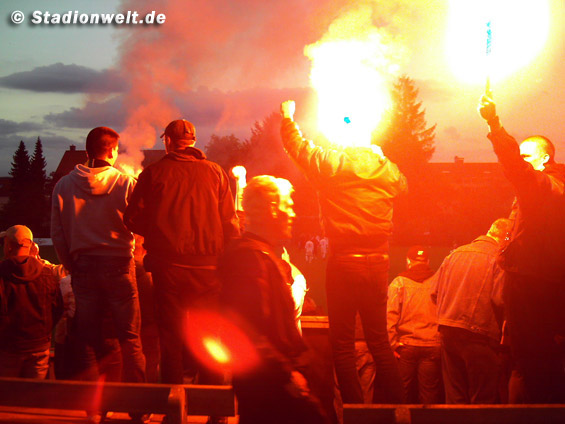 Göttingen 05 vs SV Göttingen 07 (Bezirkspokal 2. Runde) (4-2 i.E. (0-0)) (4)